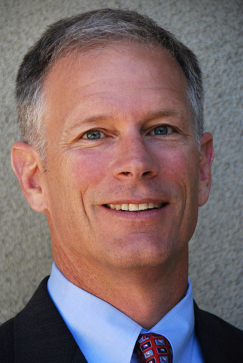 Photo of Dan Whelan